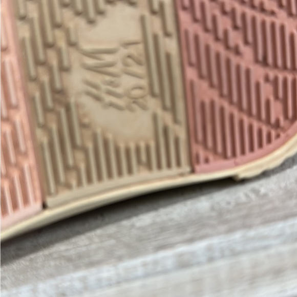 Size 20-21 kids ankle boots from H&M - Picture 5 of 6